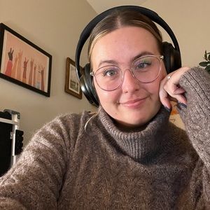 Meet your Posher, Sara